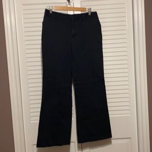 Club Monaco black pants